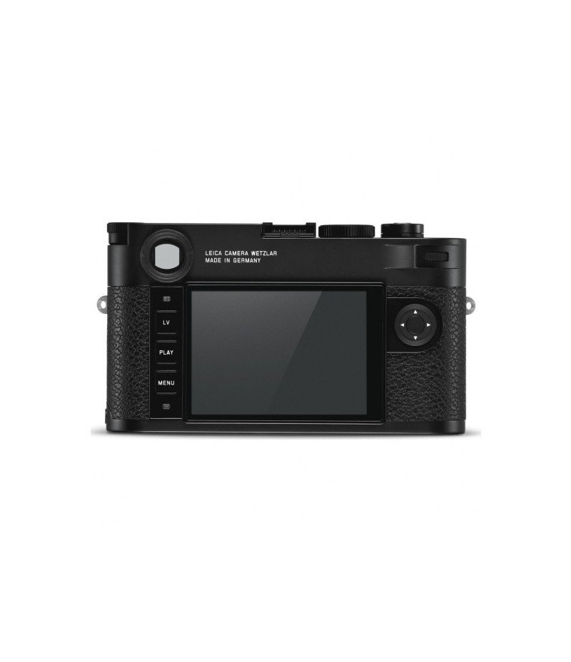 Leica M10 Body Black